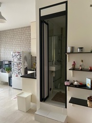 Simsville (D14), Condominium #214534521